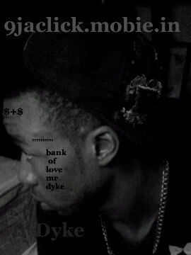 MUSIC: MR DYKE (KO MI JE JE Freestyle-Prod-jay'Xleek) Red Card Record.Mp3